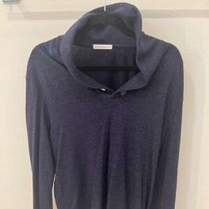 Blue Marine Layer Men’s Sweater